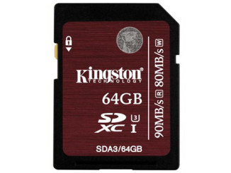 kingston-SDXC-64GB-UHS-1-U3